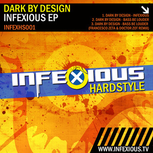 Infexious (Original Mix|Explicit)