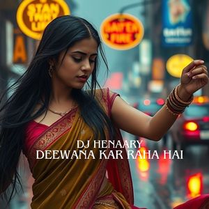 Deewana Kar Raha Hai (Explicit)