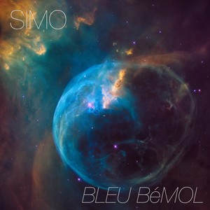 Bleu Bémol