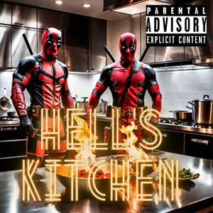 Hells Kitchen Open Verse challenge (Explicit)