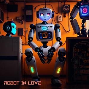 Robot in Love