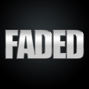 Faded - Single