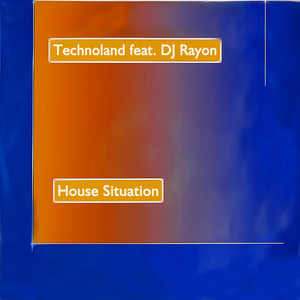 House Situation (feat. DJ Rayon)