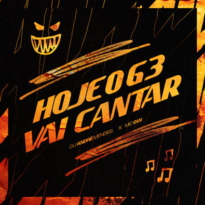 HOJE O G3 VAI CANTAR