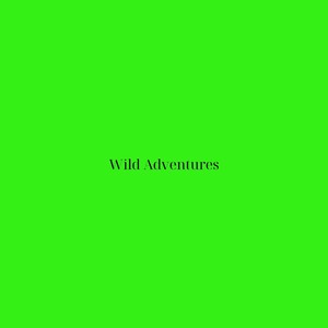 Wild Adventures