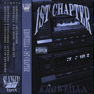 1ST CHAPTER (Explicit)