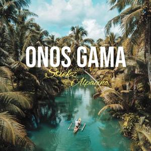Onos Gama Kuduro (feat. Alpacino)