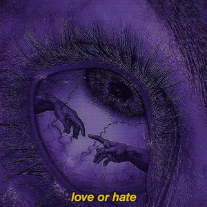 Love or Hate (Explicit)