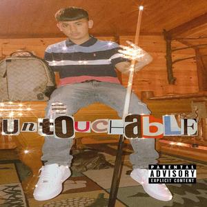 Untouchable (Explicit)