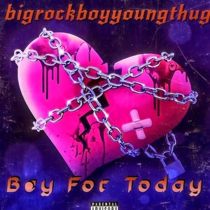 Bey For Today (feat. Bigrockboyyoungthug MAR MM) [Radio Edit]