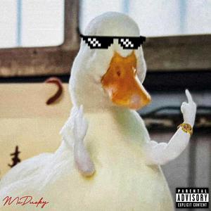 DUCKY STEP (feat. Bean.) (Explicit)