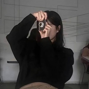 十八岁的小虎牙