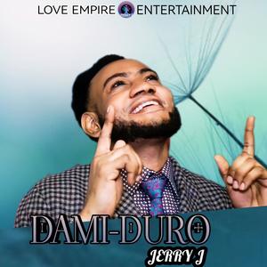 Jerry J-DAMI DURO