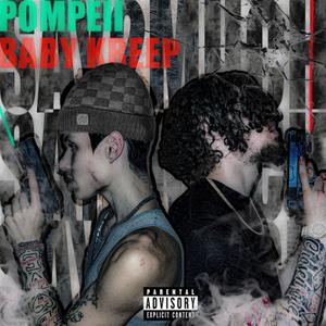 Cant Say 2 Much (feat. Baby Kreep) (Explicit)