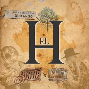 El H (feat. Legion Sierreña)