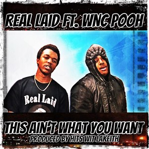 This Ain’t What You Want (feat. WNC Pooh) [Explicit]