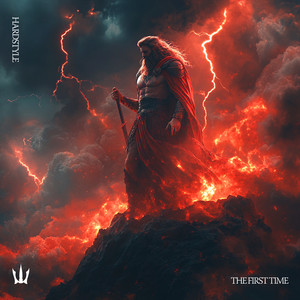THE FIRST TIME (HARDSTYLE)