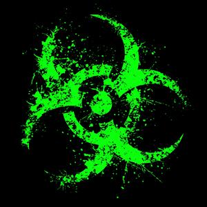 biohazard