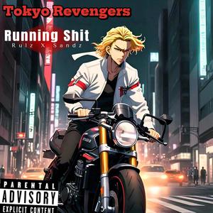 Running **** (feat. SandZ) [Explicit]