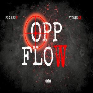 Opp Flow (feat. Biggie6k) [Explicit]