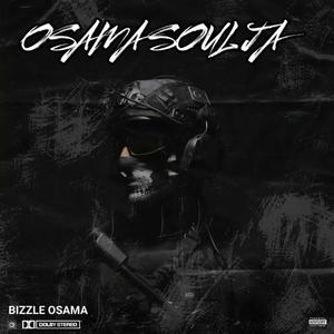 Osama Soulja (Explicit)