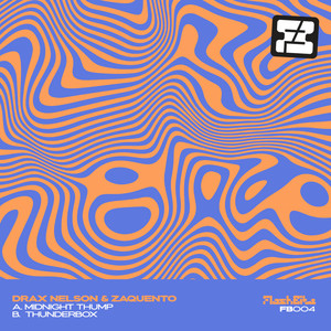 Midnight Thump (Radio Edit)