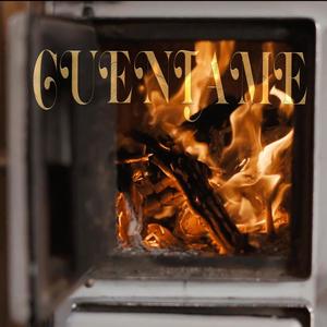 Cuentame (feat. Rodrigo Godoy Cortés)