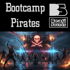 Bootcamp Pirates