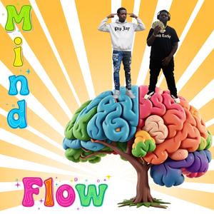 Mind Flow (feat. Lmh Lucky) (Explicit)
