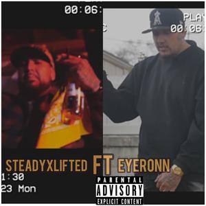Only The Real(feat. Eyeron) (Explicit)