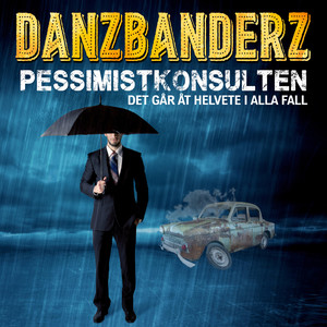 Pessimistkonsulten(Det går åt helvete i alla fall)