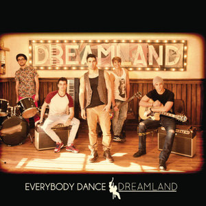 Everybody Dance - Single