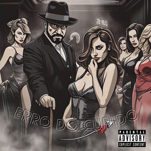 Erro do Cupido (Explicit)