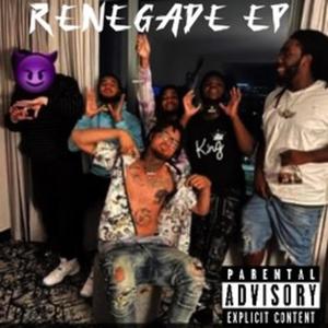 RENEGADE EP (Explicit)