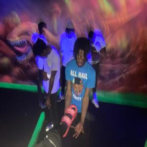 cantsaveme (feat. yns Ty) (Explicit)