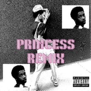 Princess Remix (Explicit)