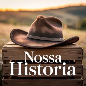 nossa história