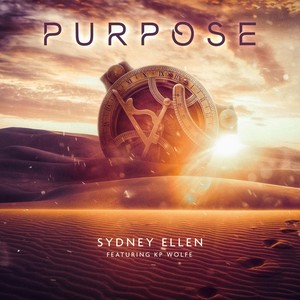 Purpose (feat. KP Wolfe)
