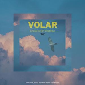 Volar (feat. Jey Pereira)