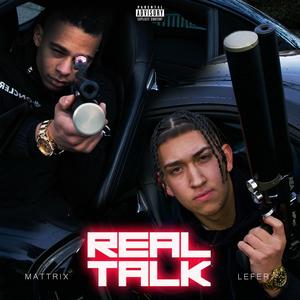 REAL TALK (Official audio) [Explicit]