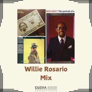 Willie Rosario Mix