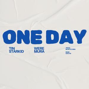 ONE DAY (feat. Were mura)