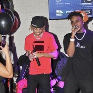 Purple Rain (Explicit)