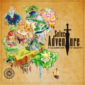 Select Adventure: A Celebration of Identity