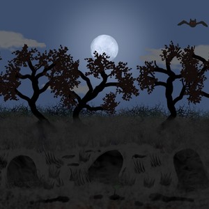 The Haunted Colony