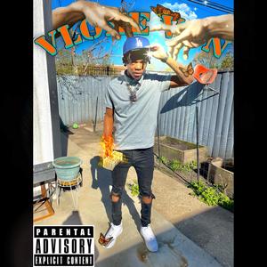 VLONE VON (THE EP) [Explicit]