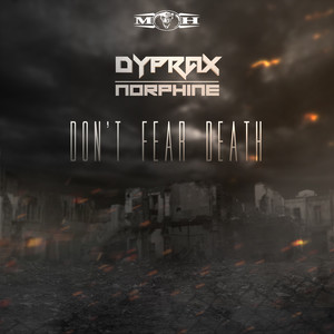Don't Fear Death (Radio Edit)