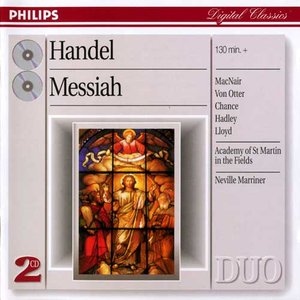 Handel: Messiah