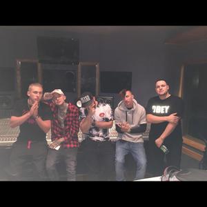 Out N Up(feat. Caskey) (Explicit)