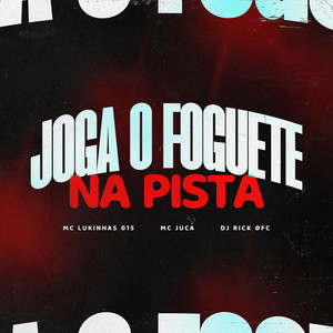 Joga O Foguete Na Pista